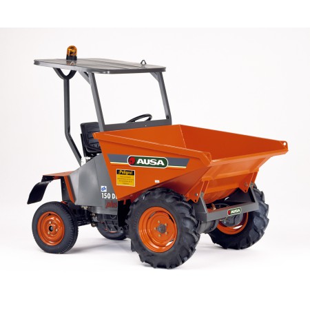HATZ 1D90Z DUMPER AUSA ENGINE