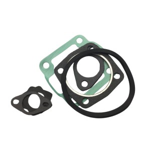 Jeu de joints de partie supérieure Minsel M150 et M165