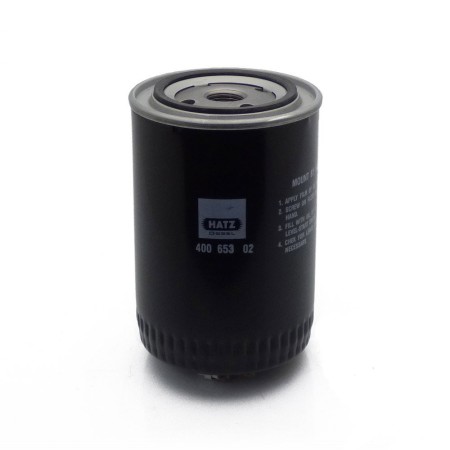 FILTRO ACEITE MOTORS HATZ 2L, 3L, 4L, 2M, 3M, 4M