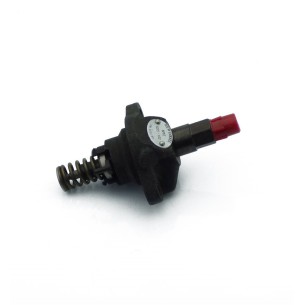 BOMBA DE INJEÇÃO DO MOTOR HATZ 1Q75-102