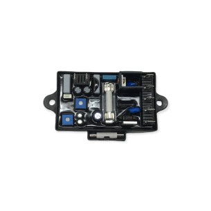 TARJETA ELECTRONICA AVR ALTERNADOR SINCRO