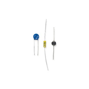DIODO + VARISTOR + CONDENSADOR EMC ALTERNADOR SINCRO
