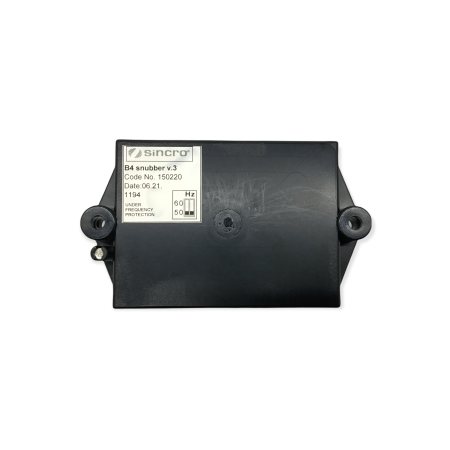 TARJETA AVR SINCRO B4 ALTERNADOR SINCRO