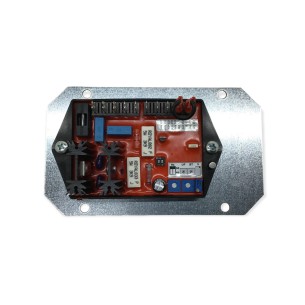 Placa eletrônica do alternador Sincro AVR BL4-B