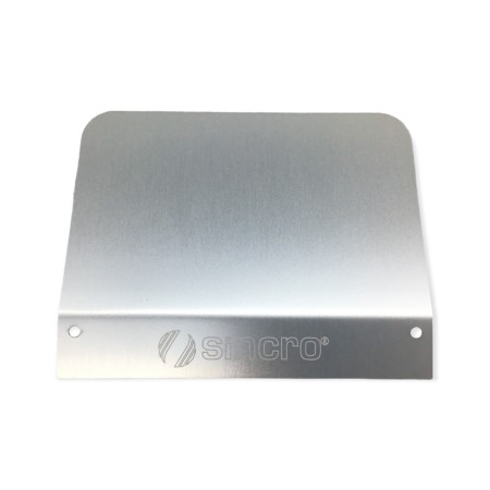 PANEL CIEGO ALTERNADOR SINCRO