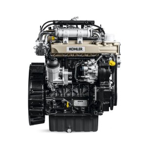MOTOR KOHLER KDI 1903 TCR TIER III / STAGE V