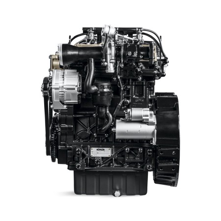 MOTOR KOHLER KDI 1903 TCR TIER III / STAGE V