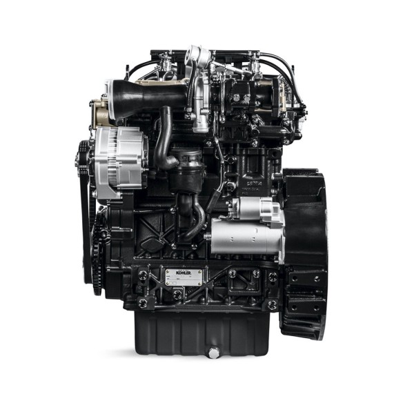 MOTOR KOHLER KDI 1903 TCR TIER III / STAGE V
