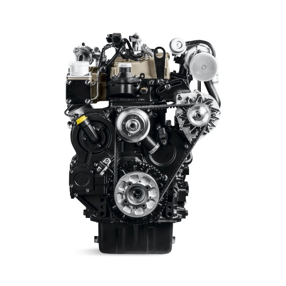 MOTEUR KOHLER KDI 1903 TCR TIER III / STAGE V