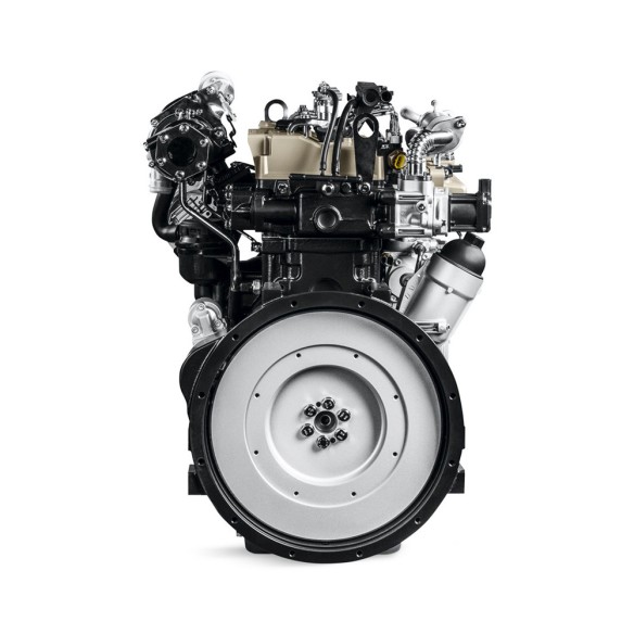 MOTEUR KOHLER KDI 1903 TCR TIER III / STAGE V