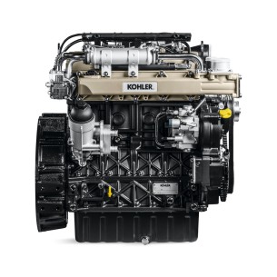 KOHLER KDI 2504 TCR TIER III / STAGE V ENGINE