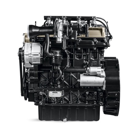 MOTEUR KOHLER KDI 2504 TCR TIER III / STAGE V
