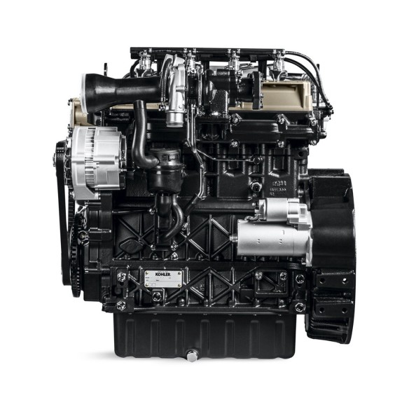 KOHLER KDI 2504 TCR TIER III / STAGE V ENGINE