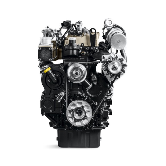 MOTEUR KOHLER KDI 2504 TCR TIER III / STAGE V