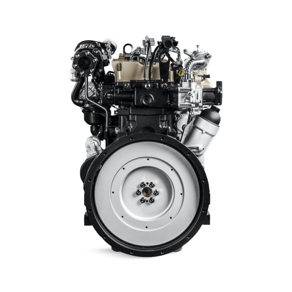 MOTEUR KOHLER KDI 2504 TCR TIER III / STAGE V