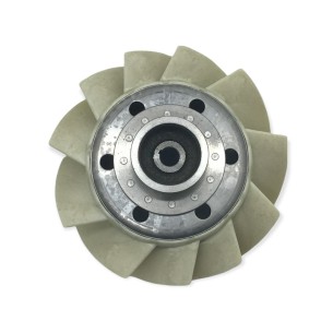Hatz 3M Ventilator, 4L