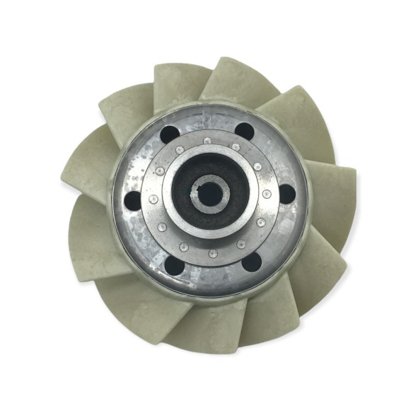 Hatz 3M Ventilator, 4L