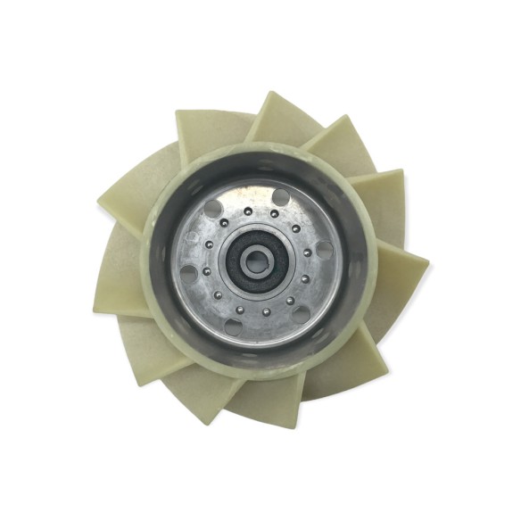 Ventilador Hatz 3M, 4L
