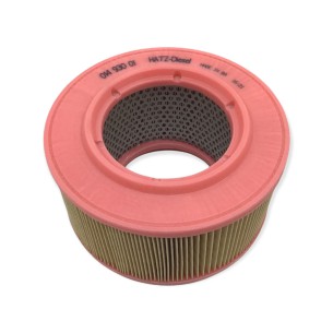 LUFTFILTER FÜR HATZ 1D60, 1D80, 1D90 MOTOREN