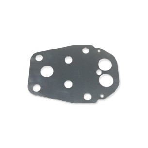 Placa culata-Balancines Hatz 2L, 3L, 4L, 2M, 3M, 4M