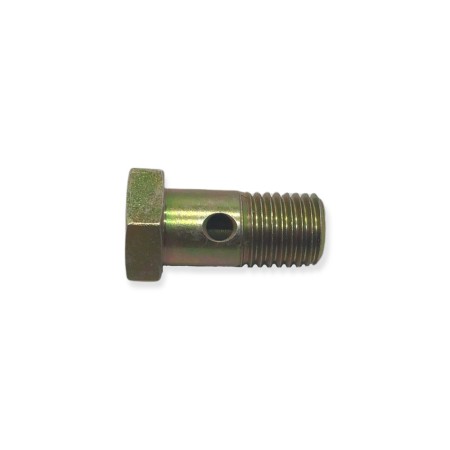 Racord bomba inyectora Hatz 2M, 3M, 4M, 2L, 3L, 4L