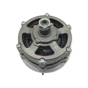 LICHTMASCHINE FÜR HATZ 2L, 3L, 4L, 2M, 3M, 4M MOTOREN