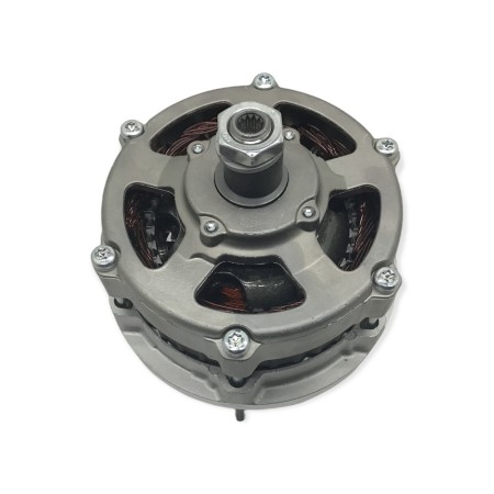 ALTERNADOR MOTORES HATZ 2L, 3L, 4L, 2M, 3M, 4M