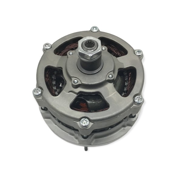 ALTERNADOR MOTORES HATZ 2L, 3L, 4L, 2M, 3M, 4M