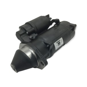 MOTOR ARRANQUE MOTORS HATZ 2L, 3L, 4L, 2M, 3M, 4M