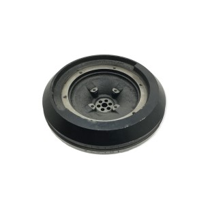 Volant Hatz 1D50