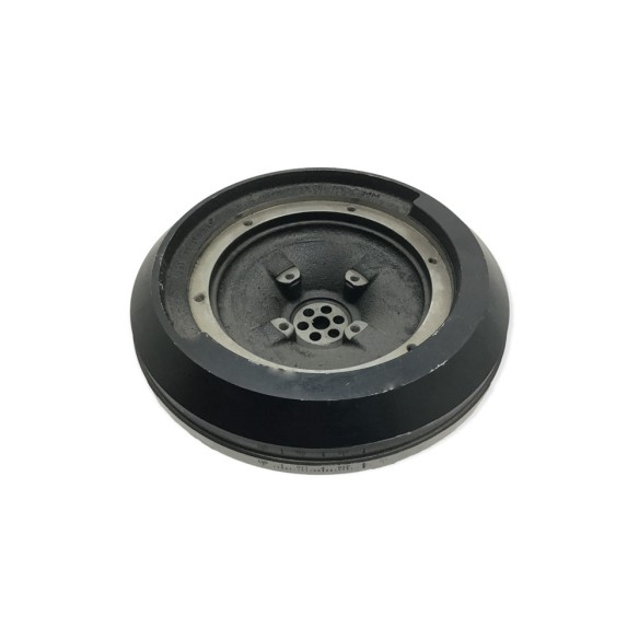 Volante Hatz 1D50