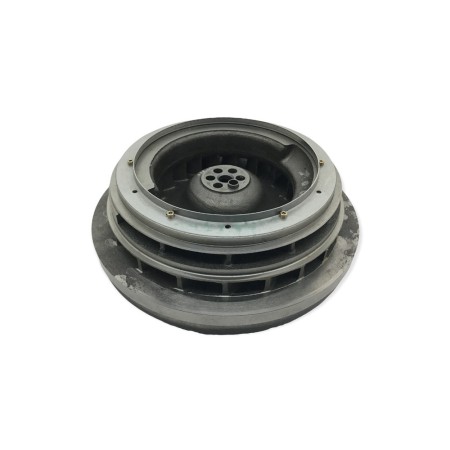 Volant Hatz 1D50