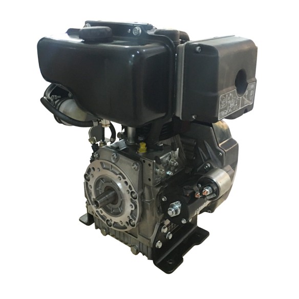 MOTOR DE BOMBA DE MOTOR-GERADOR MINSEL M540