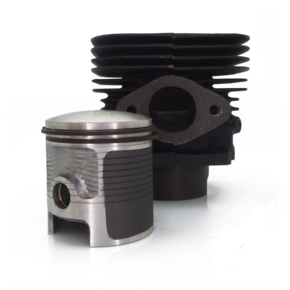 KIT DE UNIDADE DE MOTOR MINSEL M150 E M165