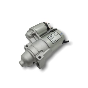 Kohler CH two-cylinder starter motor