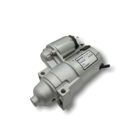 Kohler CH two-cylinder starter motor