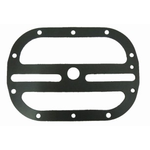 Ruggerini RD/2 board