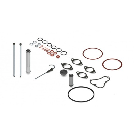 TIGES ET TUBES CULBUTEURS MINSEL M380, M430, RF80, RF90