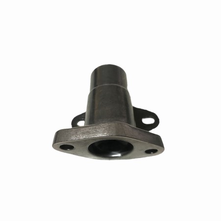 VERGASERROHR M150-M165 GERADE D.25