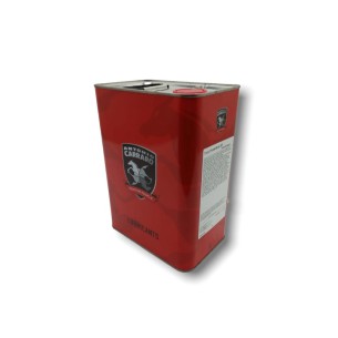 Óleo da caixa de velocidades Antonio Carraro POWERFLUID XP