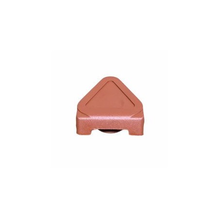 Cap filled oil Lombardini LDW Focs Goma triangular