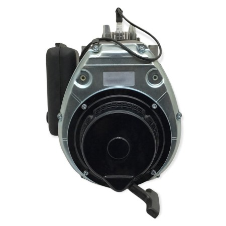 MINSEL M165 MOTOR ESQUERDO AGRIA MOTORHOE