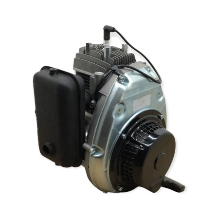 MOTEUR MINSEL M165 GAUCHE AGRIA MOTORHOE
