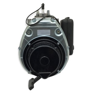 MINSEL M165 MOTEUR DROIT MOLLON MOTOR HILL