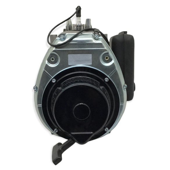 MINSEL M165 RIGHT ENGINE MOLLON MOTOR HILL