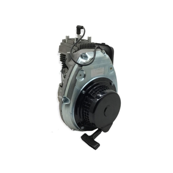 MINSEL M165 RIGHT ENGINE MOLLON MOTOR HILL