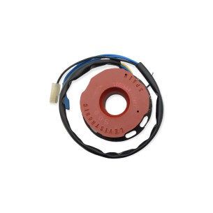 STATOR BOBINE MOTOPLAT DROIT MOTEURS MINSEL M100, M150 ET M165