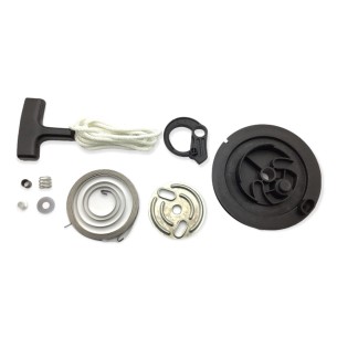 KIT INTERIOR ARRANQUE MINSEL M100, M150, M165