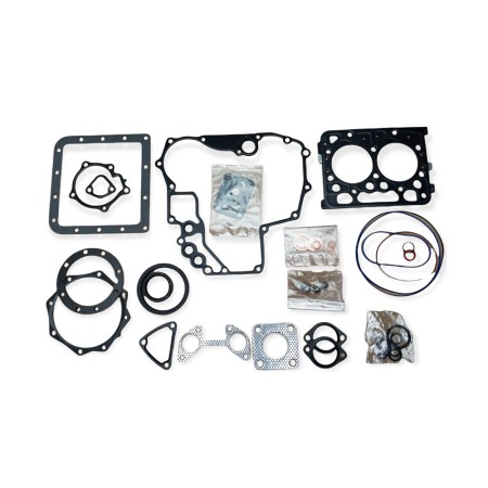 Kubota Z402 gasket set