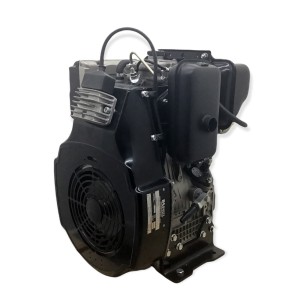 Moteur Minsel M430, ancien RD80, RF80, M380